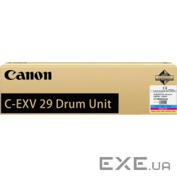 Оптичний блок (Drum) Canon C-EXV29 Color (2779B003)