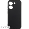 Чохол до мобільного телефона Armorstandart ICON для Xiaomi Poco X8 Pro 5G Black (ARM90709)