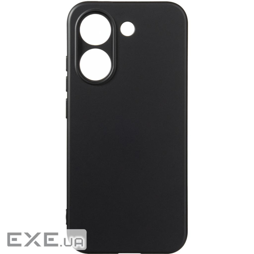 Чохол до мобільного телефона Armorstandart ICON для Xiaomi Poco X8 Pro 5G Black (ARM90709)