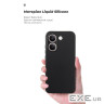 Чохол до мобільного телефона Armorstandart ICON для Xiaomi Poco X8 Pro 5G Black (ARM90709)