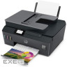 Багатофункціональний пристрій HP Smart Tank 530 c Wi-Fi (4SB24A)