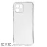 Чохол до мобільного телефона Armorstandart Air Series Xiaomi Redmi A1 Transparent (ARM62823)
