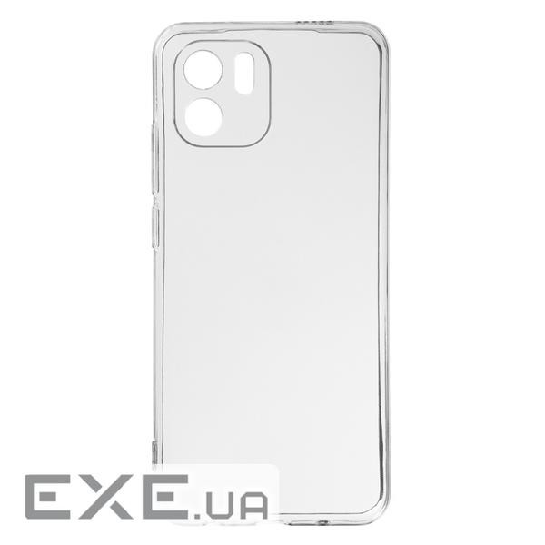 Чохол до мобільного телефона Armorstandart Air Series Xiaomi Redmi A1 Transparent (ARM62823)