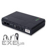 ИБП для роутеров/коммутаторов DC1018P DC UPS 10400 mAh Black (2020000426844)