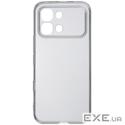 Чохол до мобільного телефона Armorstandart Air Infinix Note Edge 5G Camera Cover Clear (ARM91850)