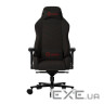Крісло ігрове Lorgar Ace 422 Black/Red (LRG-CHR422BR)