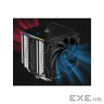 Кулер до процесора Deepcool Digital SE (R-AK620-BKADMN-GJD)