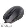 Миша MAXXTER Mc-335 Black