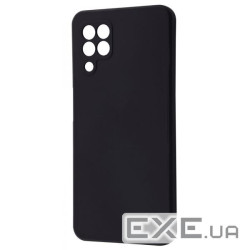 Чохол WAVE Colorful Case (TPU) Samsung Galaxy A22/M22/M32 (A225F/M225F/M325F) black (32723 black)