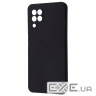Чохол WAVE Colorful Case (TPU) Samsung Galaxy A22/M22/M32 (A225F/M225F/M325F) black (32723 black)
