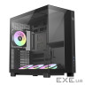 Корпус для комп"ютера ATX W/O PSU NEX C53 BK GAMEMAX