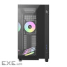 Корпус для комп"ютера ATX W/O PSU NEX C53 BK GAMEMAX