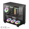 Корпус для комп"ютера ATX W/O PSU NEX C53 BK GAMEMAX