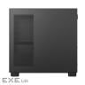 Корпус для комп"ютера ATX W/O PSU NEX C53 BK GAMEMAX