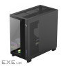 Корпус для комп"ютера ATX W/O PSU NEX C53 BK GAMEMAX