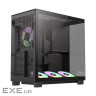 Корпус для комп"ютера ATX W/O PSU NEX C53 BK GAMEMAX