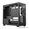Корпус для комп"ютера ATX W/O PSU NEX C53 BK GAMEMAX
