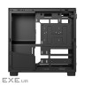Корпус для комп"ютера ATX W/O PSU NEX C53 BK GAMEMAX