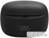 Навушники JBL Tune Buds 2 Black (JBLTBUDS2BLK)