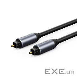 Аудио кабель CableTime Toslink (M) - Toslink (M), 3 м (CF30N) (CA916511)