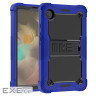 Чохол до планшета Armorstandart Rover Samsung Tab A9 Blue (ARM84965)