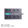 ДБЖ POWERCOM CUB-850N LCD