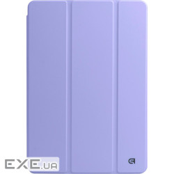 Чохол до планшета Armorstandart Smart Fold Pen Lenovo Idea Tab Light Purple (ARM89517)