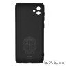 Панель ArmorStandart ICON Case для Samsung M34 5G (M346) Camer cover Black (ARM69636)