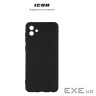 Панель ArmorStandart ICON Case для Samsung M34 5G (M346) Camer cover Black (ARM69636)