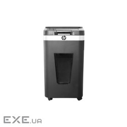 Знищувач документів HP Pro Shred Auto 400CC (2822) (891835)
