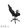 Крісло ігрове GT Racer X-0712 Shadow Gray