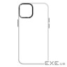 Чохол до мобільного телефона Armorstandart UNIT2 Apple iPhone 15 Plus White (ARM69973)