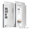 Чохол до мобільного телефона Armorstandart UNIT2 Apple iPhone 15 Plus White (ARM69973)