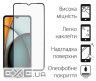 Чохол до мобільного телефона Dengos Xiaomi Redmi A3 + Glass Green (DG-KM-90)