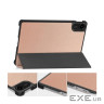Чохол до планшета BeCover Smart Xiaomi Redmi Pad 2 11.0" Rose Gold (713645)