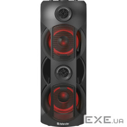 Акустична система Defender G78 Black (65178)