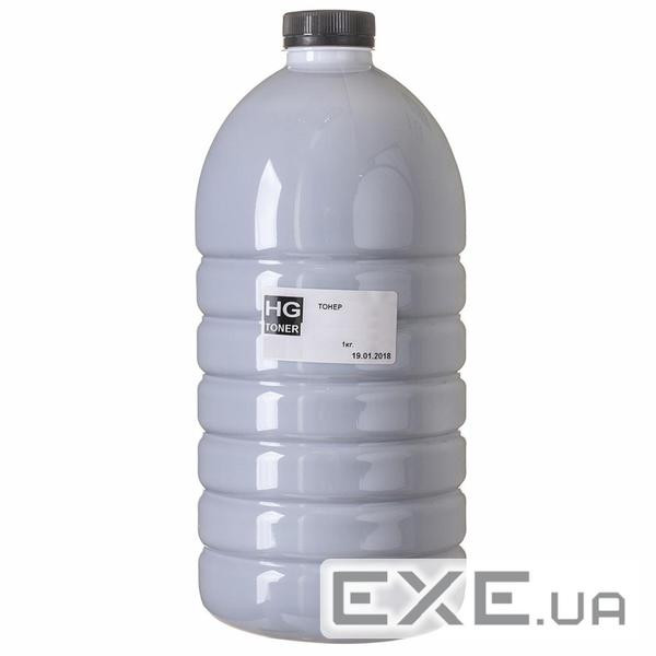 Тонер HP LJ P4015/M601 1кг HG (TSM-HG230-1/T-S-HG-HG231)