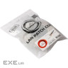 Патч-корд 0.25м UTP cat 6 Cablexpert (PP6U-0.25M / G) (PP6U-0.25M/G)