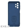 Чохол до мобільного телефона Armorstandart SmartICON Case Samsung A13 4G Dark Blue (ARM60883)
