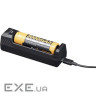 Зарядний пристрій для акумуляторів Fenix ARE-X1 V2.0 (ARE-X1V20)