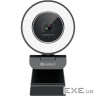 Веб-камера Sandberg Streamer USB Webcam Pro Elite Full HD, Remote control, USB-A/USB-C conn (134-39)