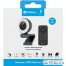 Веб-камера Sandberg Streamer USB Webcam Pro Elite Full HD, Remote control, USB-A/USB-C conn (134-39)
