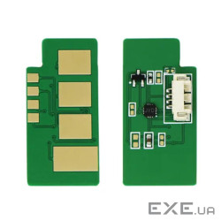 Чип для картриджа HP CLJ Managed MFP E77422dn, W9102MC 20K, yellow Everprint (CHIP-HP-W9102MC-Y)