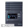 Джерело безперебійного живлення Powercom SPT-1000-II LCD (SPT.1000.II.LCD)