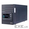 Джерело безперебійного живлення Powercom SPT-1000-II LCD (SPT.1000.II.LCD)