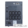 Джерело безперебійного живлення Powercom SPT-1000-II LCD (SPT.1000.II.LCD)
