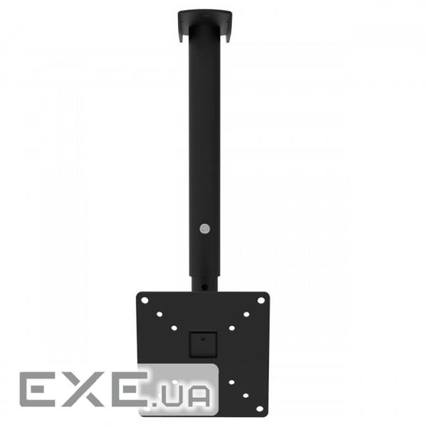 Кронштейн стельовий КВАДО К-80 (VESA100х 100)