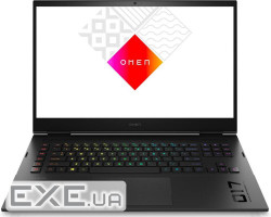 Ноутбук HP OMEN 17-ck2002ua (8A803EA)