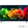 Телевізор LG 50" QNED MiniLED 4K 50QNED80B6B
