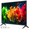 Телевізор LG 50" QNED MiniLED 4K 50QNED80B6B